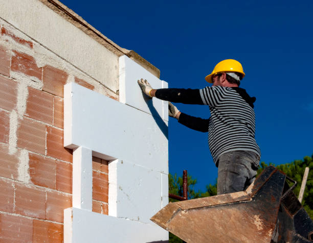 Best Fiberglass Insulation  in Fletcher, NC