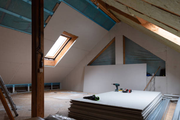 Best Spray Foam Insulation  in Fletcher, NC