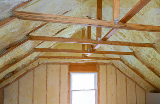 Best Insulation for Commercial Buildings  in Fletcher, NC