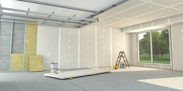 Best Insulation for New Construction  in Fletcher, NC