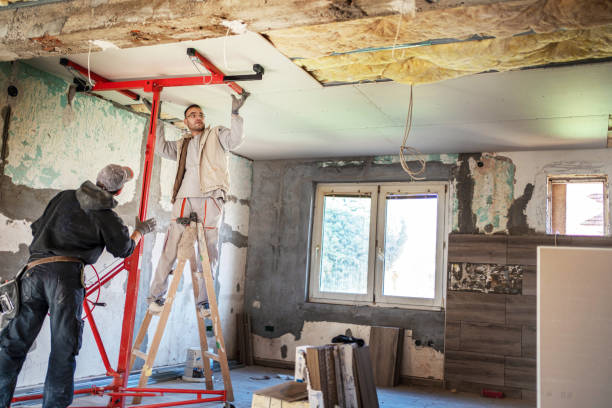 Best Commercial Insulation Contractor  in Fletcher, NC