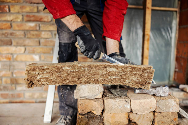 Insulation for Commercial Buildings in Fletcher, NC