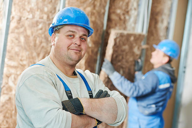 Best Crawl Space Insulation  in Fletcher, NC