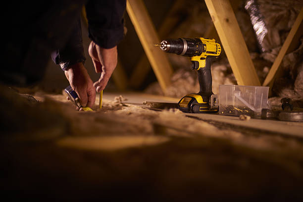 Insulation Replacement Services in Fletcher, NC